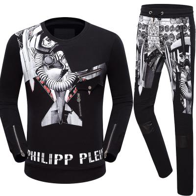 Cheap PHILIPP PLEIN Suits wholesale No. 7